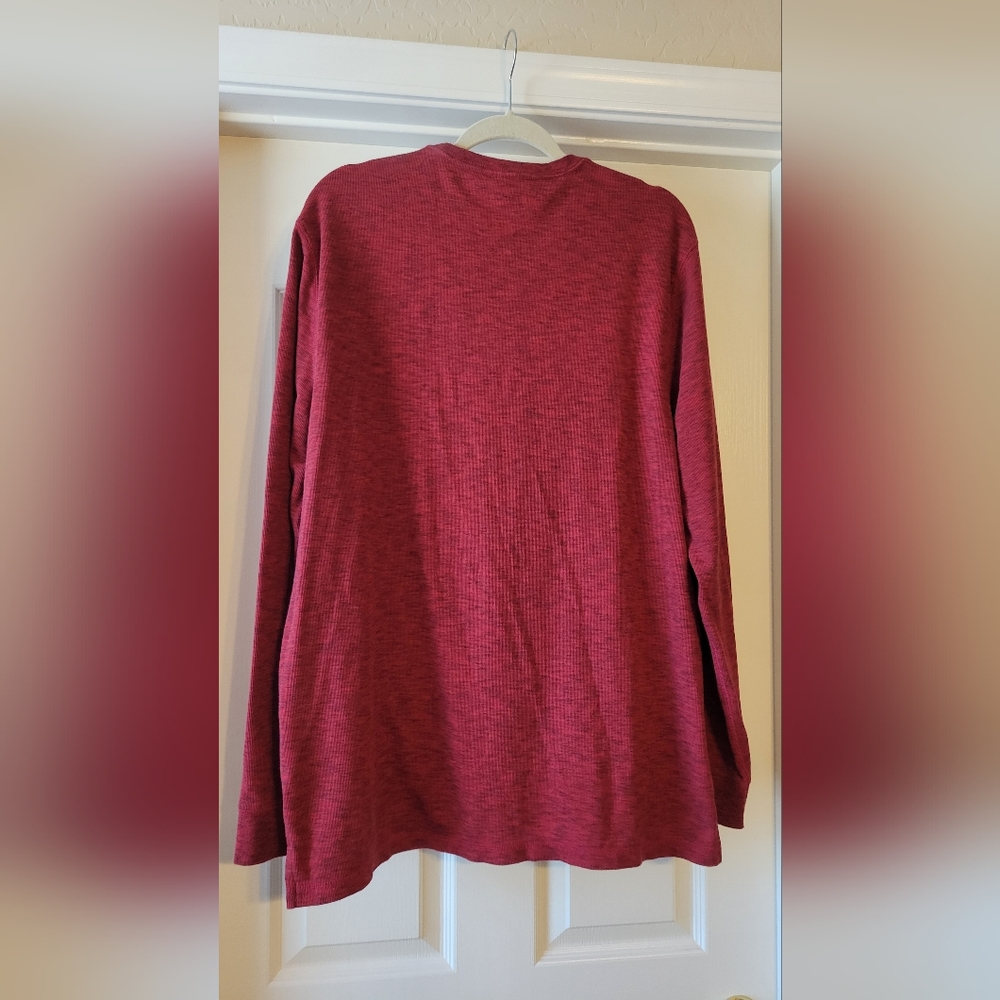 AMERICAN EAGLE OUTFITTERS Men's long sleeve shirt - Picture 2 of 6